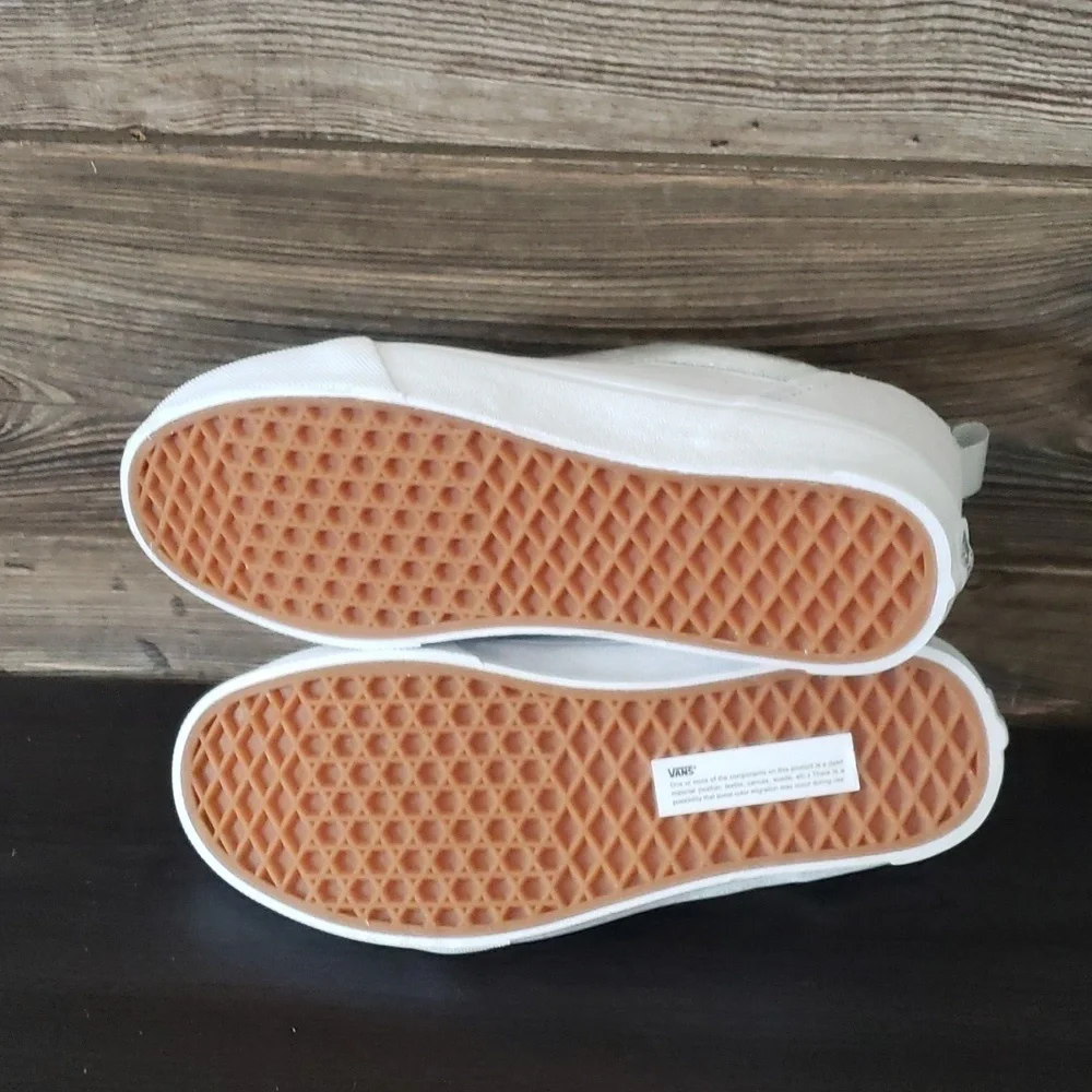 Vans knu skool